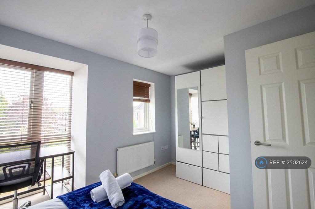 Double Bedroom 2