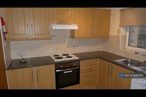 3 bedroom flat to rent, Hmo Licensed - St Mungo Ave, Glasgow, G4
