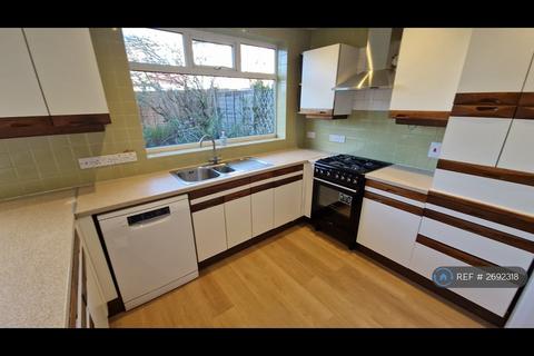 undefined, Blackwell Gardens, Edgware, HA8