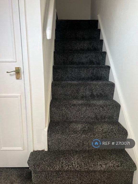 Stairway