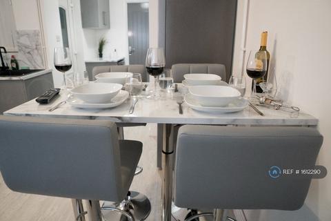 undefined, Chatsworth Avenue, Carlton, Nottingham, NG4