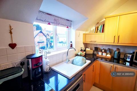 2 bedroom flat to rent, New Street, Shipston-On-Stour, CV36