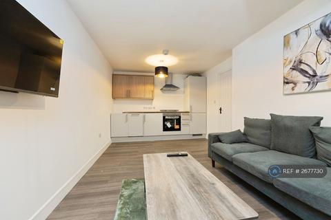 1 bedroom flat to rent, Brownrigg Drive, Cramlington, NE23