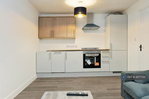 1 bedroom flat to rent, Brownrigg Drive, Cramlington, NE23