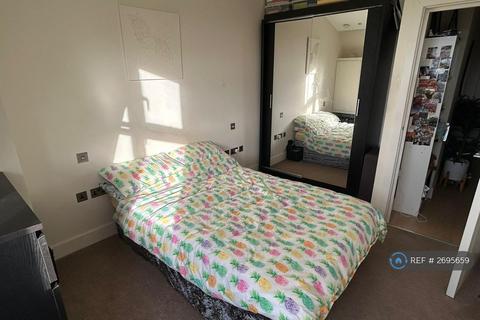 1 bedroom flat to rent, Sundial Court, Surbiton, KT5