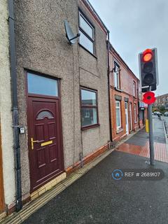 undefined, Parr Stocks Road, St. Helens, WA9
