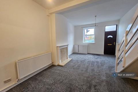 undefined, Parr Stocks Road, St. Helens, WA9