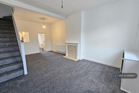 undefined, Parr Stocks Road, St. Helens, WA9
