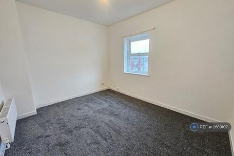 undefined, Parr Stocks Road, St. Helens, WA9