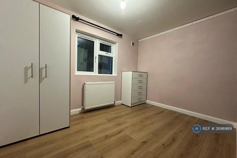 undefined, Timberwharf Road, London, N16