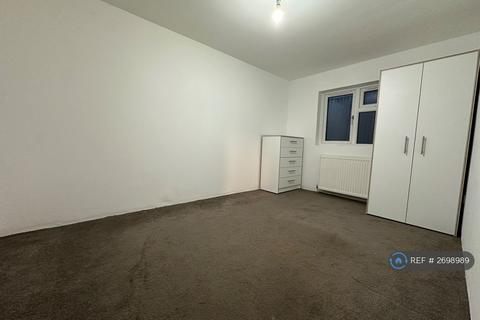undefined, Timberwharf Road, London, N16