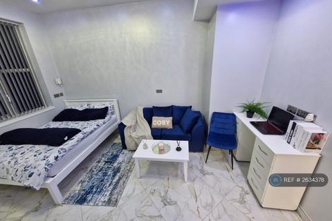 1 bedroom flat to rent, Hockley, Birmingham, B19
