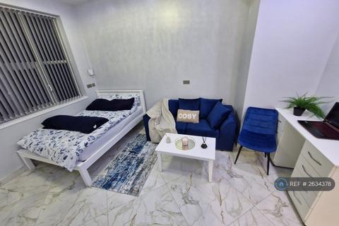 1 bedroom flat to rent, Hockley, Birmingham, B19