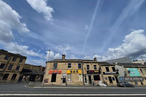 undefined, Queensgate, Huddersfield, HD1