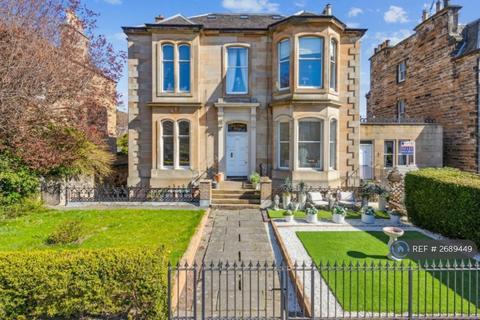 undefined, Mayfield Gardens, Edinburgh, EH9