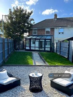 undefined, Avon Street, Birkenhead, CH41