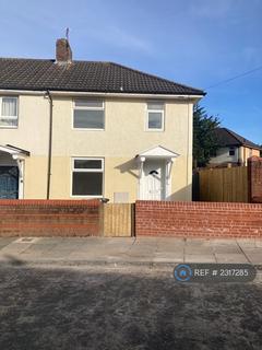 undefined, Avon Street, Birkenhead, CH41