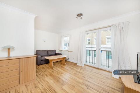 1 bedroom flat to rent, Ensign Street, London, E1