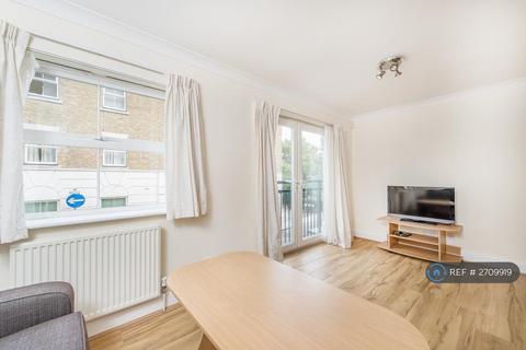 1 bedroom flat to rent, Ensign Street, London, E1