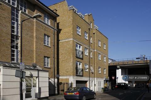 1 bedroom flat to rent, Ensign Street, London, E1