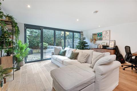 undefined, Blackthorn Avenue, London, N7
