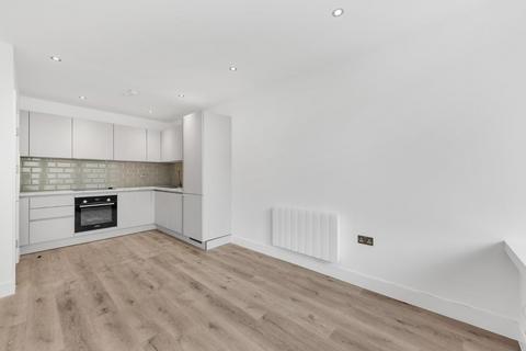 undefined, Victoria Road, Horley