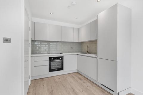 undefined, Victoria Road, Horley