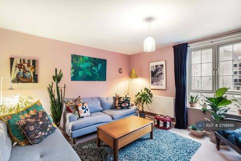 2 bedroom flat to rent, Bramham House, London, SE22