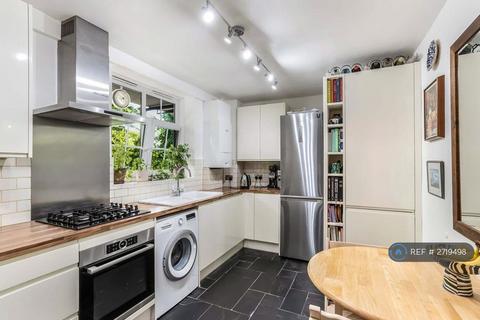 2 bedroom flat to rent, Bramham House, London, SE22