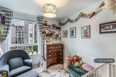 2 bedroom flat to rent, Bramham House, London, SE22