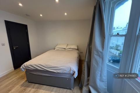 undefined, Upper North Street, Brighton, BN1