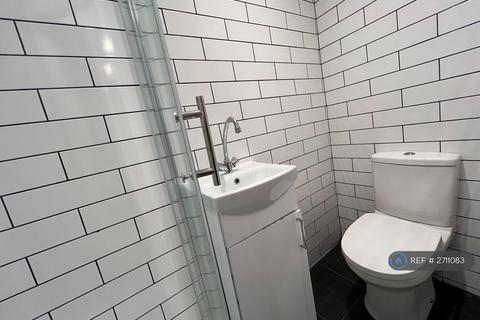 undefined, Upper North Street, Brighton, BN1