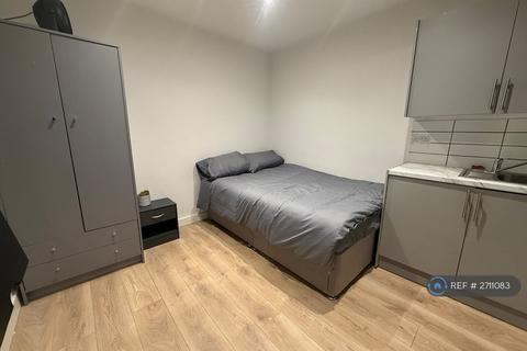 undefined, Upper North Street, Brighton, BN1