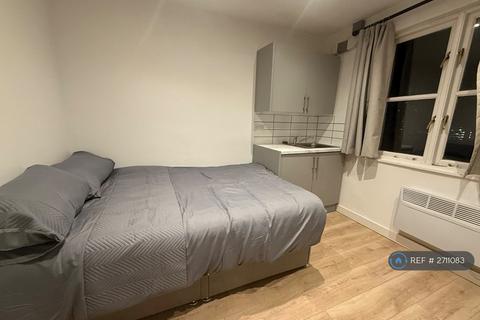 undefined, Upper North Street, Brighton, BN1