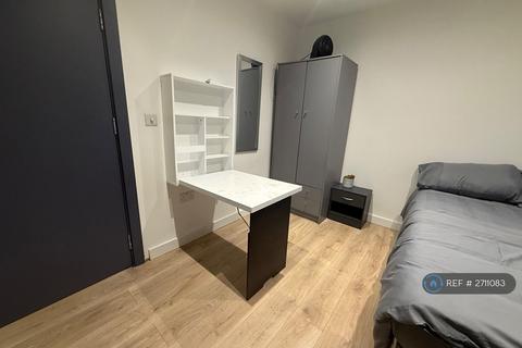 undefined, Upper North Street, Brighton, BN1