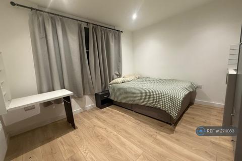 undefined, Upper North Street, Brighton, BN1