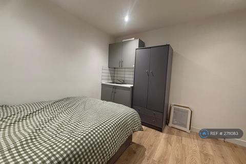 undefined, Upper North Street, Brighton, BN1