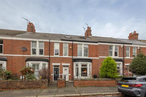 4 bedroom terraced house for sale, Sandringham Avenue, Benton, Newcastle upon Tyne