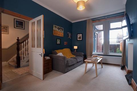 4 bedroom terraced house for sale, Sandringham Avenue, Benton, Newcastle upon Tyne