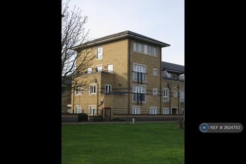 undefined, Longworth Avenue, Cambridge, CB4