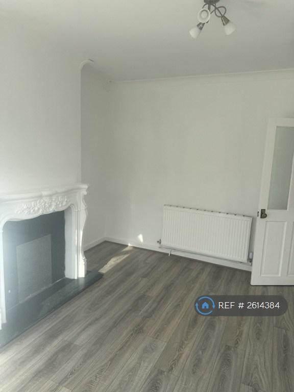 Second Reception Room