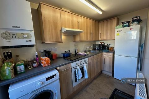 1 bedroom flat to rent, Cheltenham Road, Bristol, BS6