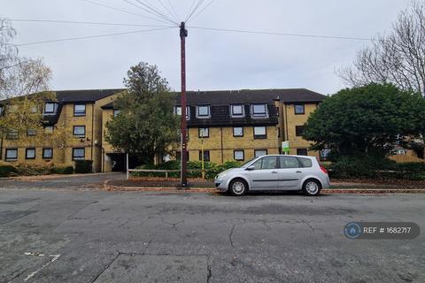 undefined, Howard Road, London, SE25