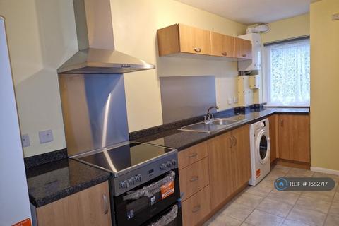 undefined, Howard Road, London, SE25