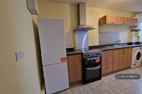 undefined, Howard Road, London, SE25