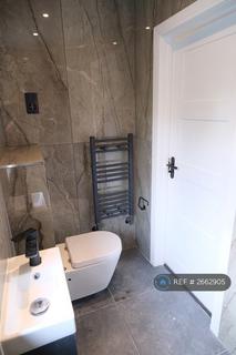 1 bedroom flat to rent, Madron Street, London, SE17