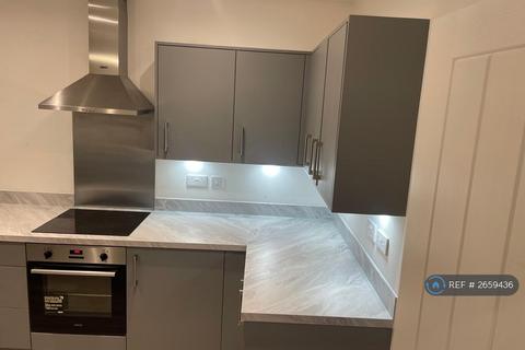 1 bedroom in a flat share to rent, Freight House, Bishop's Stortford, CM23