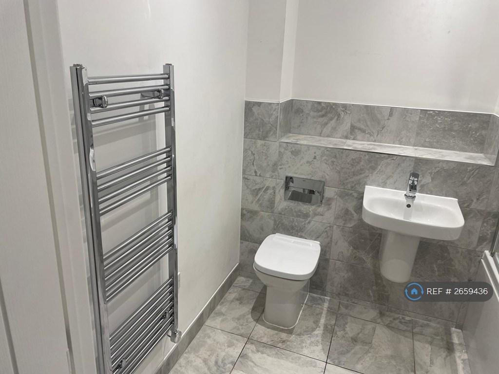 Luxury Bathroom