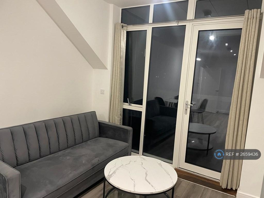 Sitting Area