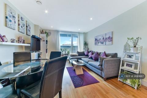 1 bedroom flat to rent, Prestons Road, London, E14